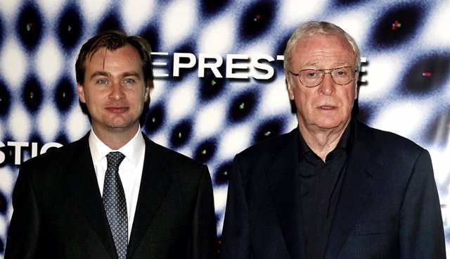 Arranca el rodaje de Tenet, lo nuevo de Christopher Nolan que contará con Michael Caine y Kenneth Branagh