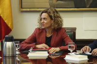 El Supremo devuelve la pelota a Batet e insiste en que ya le apuntó cómo proceder con los diputados presos