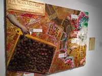 Las autoras de 'Maculadas sin Remedio' exigen la reposición de la obra atacada en Córdoba