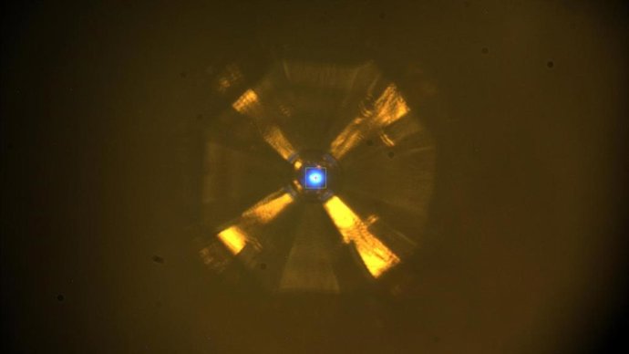 Materiales superconductores a temperaturas 50 grados más altas