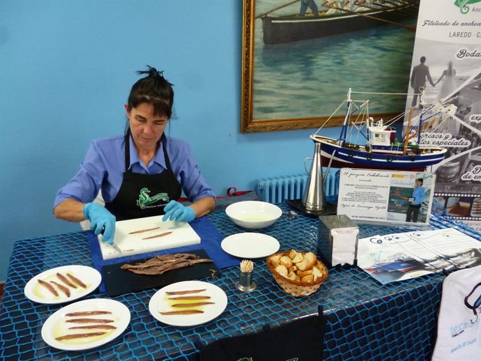 El Gobierno limita el uso de la marca Calidad Controlada para la anchoa a la pes