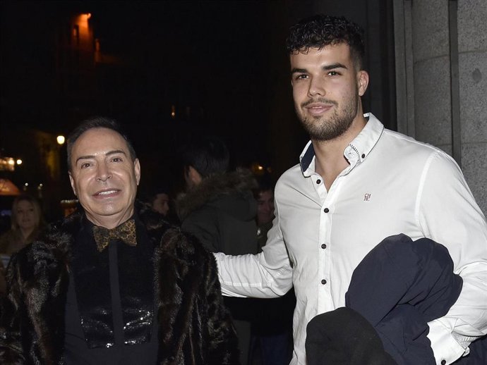 Maestro Joao explica cómo se encuentra su relación con Pol Badía