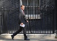 El ministro de Exteriores británico descarta una dimisión inminente de May