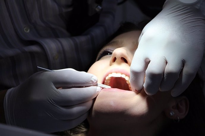 El celiaquismo se puede detectar precozmente en el dentista