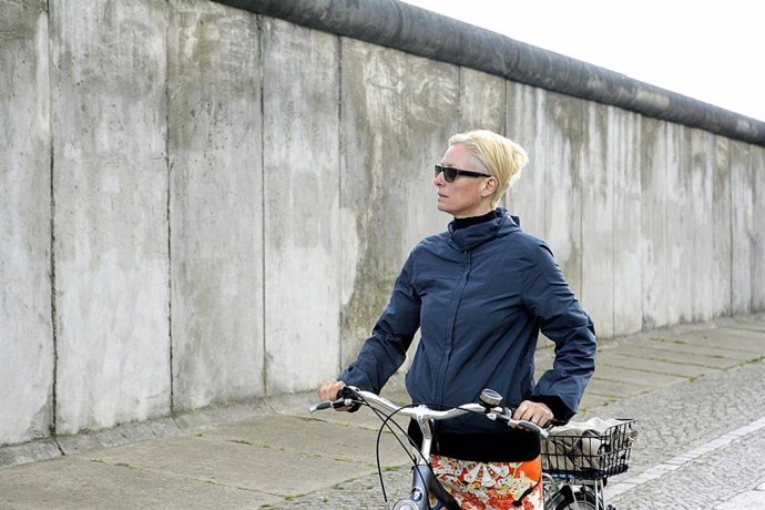 Cultura.- Cinema Jove rememora el muro de Berlín con el ciclo 'Youth & The Wall'