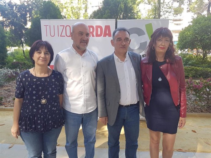 26M.- Cambiar La Región Propone Un Plan Para Crear 40.000 Empleos Vinculados Al Cambio De Modelo Productivo