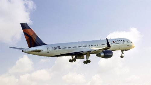 Delta air lines vuelo directo málaga nueva york