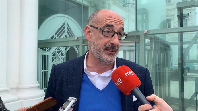 26M.- Álvarez (Cs) Aboga Por "Promover Activamente" La Igualdad De Género En Las Empresas