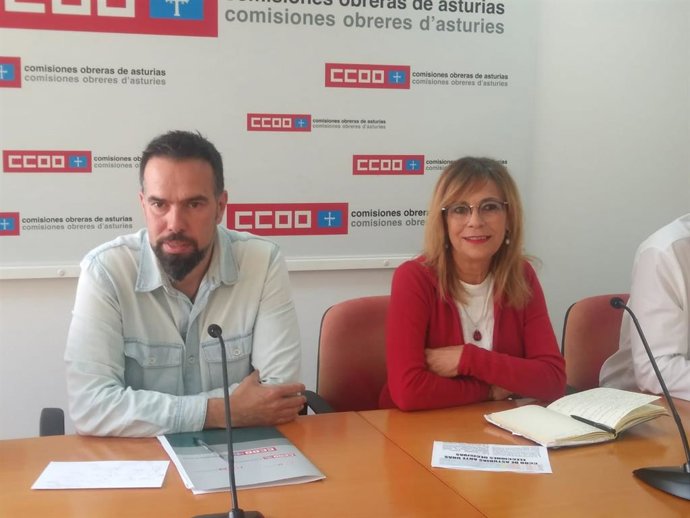 26M-A.-IU Emplaza A PSOE Y Podemos A Que Aclaren Si Van A Facilitar Un Gobierno Plural De Izquierdas