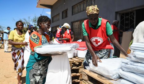 Cooperación y Desarrollo