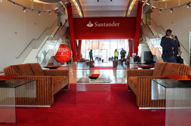  Ciudad De Banco Santander