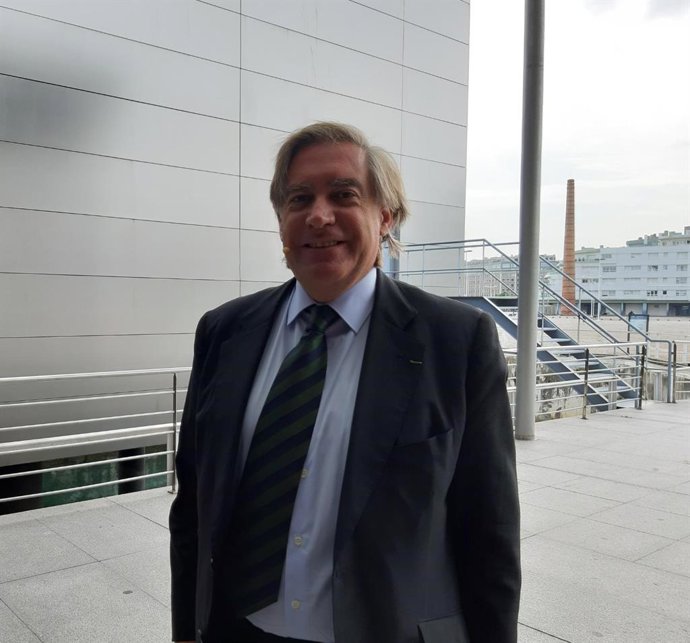 26M-M.- Gijón.- López-Asenjo (PP) Apuesta Por La Economía 'Azul' Y Circular Para Crear 40.0000 Empleos En 20 Años