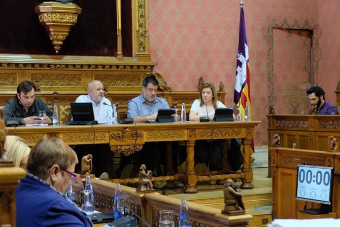 El nou reglament de proves esportives de Mallorca permetr que es desenvolupin en una data diferent a la proposta