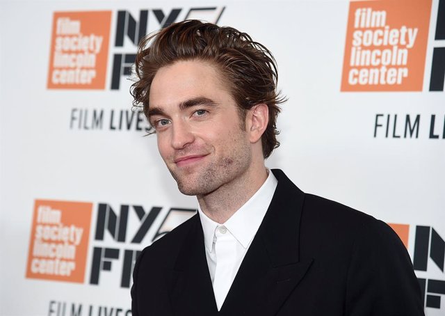 Robert Pattinson, sobre la nueva película de Christopher Nolan: "me encerré en una habitación para leer el guion"