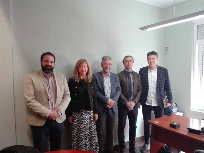 26M.- Cs Santander Propone Una Ventanilla Única Para Emprendedores