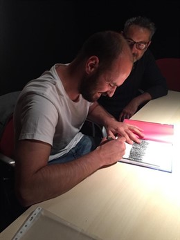 Editen el catleg del projecte guanyador del Premi Mallorca de Fotografia Contempornia, 'Androids in the Woods'