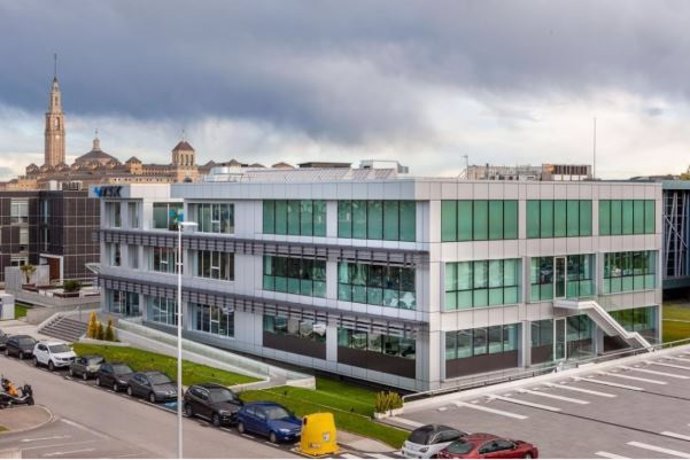 TSK inaugura en Gijón un nuevo centro de ingeniería