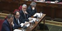 Juicio por el procés | Peritos de la acusación y la defensa discrepan sobre el gasto del uso de los locales del 1-O