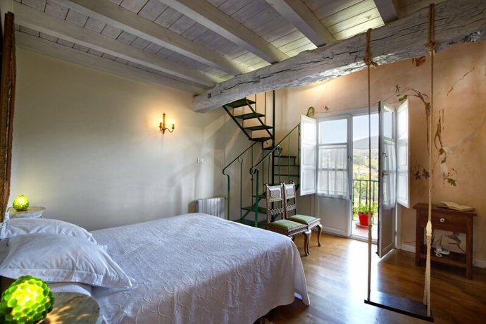 Las pernoctaciones en hoteles cántabros caen un 5% en marzo