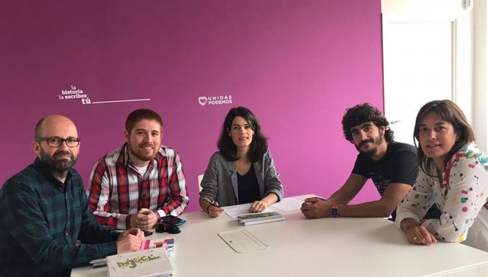 26M.- Isa Serra Propone Nueva Ley Integral De Derechos De La Infancia Y Que Los Niños Puedan Participen En La Sociedad