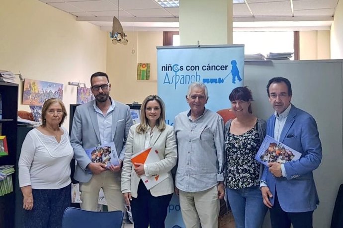 26M.- Cs Se Compromete A Garantizar El Coste De Desplazamientos De Las Familias De Niños Con Enfermedades Graves