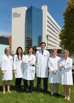 Los avances en las técnicas de imagen cerebral amplían el número de pacientes epilépticos candidatos a cirugía