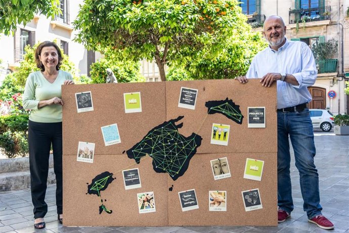 26M.- Santiago: "Tenemos La Oportunidad De Que Las Políticas Progresistas Continúen Durante Una Segunda Legislatura"