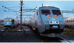 CAF compra la empresa sueca de mantenimiento de trenes EuroMaint por 80 millones