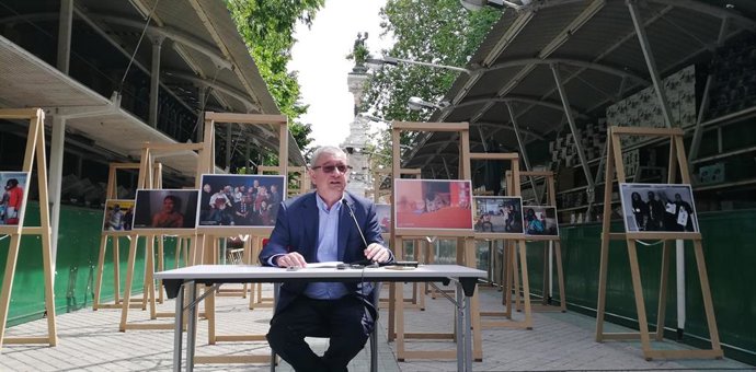 La Tómbola de Cáritas abre este sábado y repartirá 100.000 boletos más que en 2018