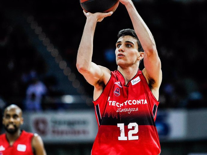 Baloncesto.- La ACB abre la votación popular para elegir al relevo de Luka Doncic como 'Mejor Joven' de la temporada
