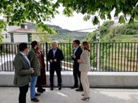 26M.- Ceniceros (PP) se compromete a derogar la Ley de Protección Animal y crear un parque natural en el Alto Najerilla