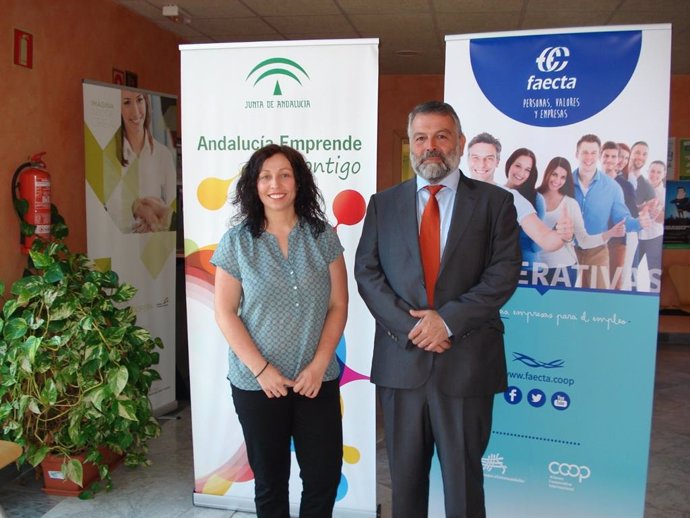 Cádiz.- Más de una veintena de profesionales y empresas participan en Jerez en un Encuentro Empresarial Cooperativo