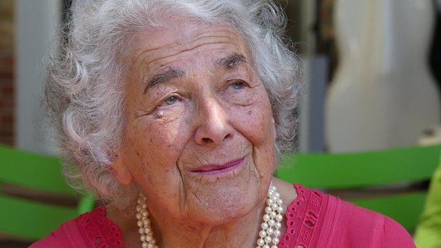 Muere a los 95 años Judith Kerr, autora de libros infantiles como 'Cuando Hitler robó el conejo rosa'