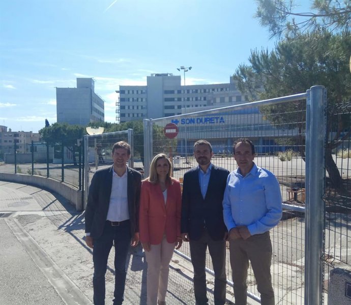 26M.- Cs Es Compromet A Derogar El Decret Del Catal En La Sanitat Perqu Sigui Un Mrit I No "Requisit Excloent"