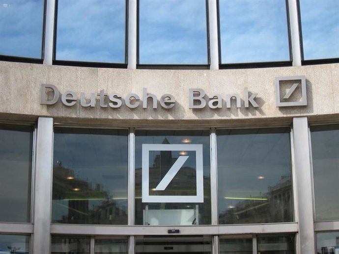 Deutsche Bank
