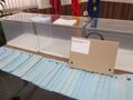 No hay voto secreto para las personas ciegas en las elecciones municipales