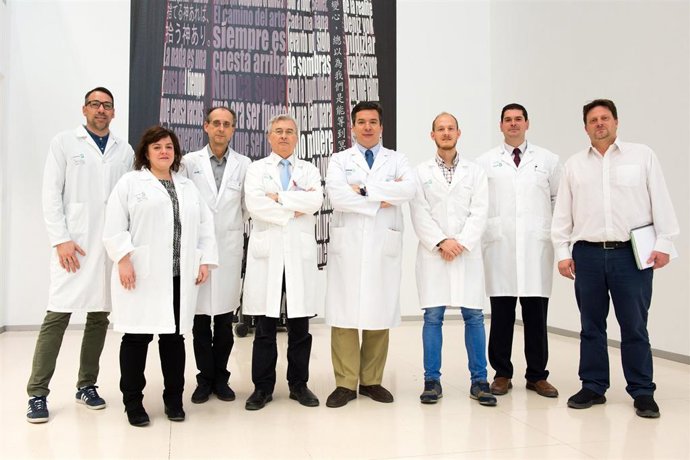 Hospital de Parapléjicos identifica por primera vez el dolor asociado al esguince cervical tras un accidente de tráfico