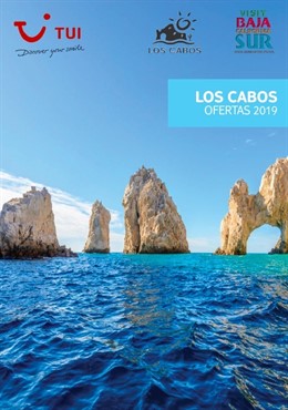 Los Cabos, Baja California y TUI se unen para promocionar el destino