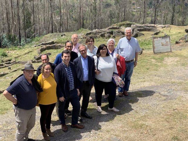 26M.- José Guirao Llama A La Participación En Las Europeas Para Que La Extrema Derecha Tenga "Los Peores Resultados"