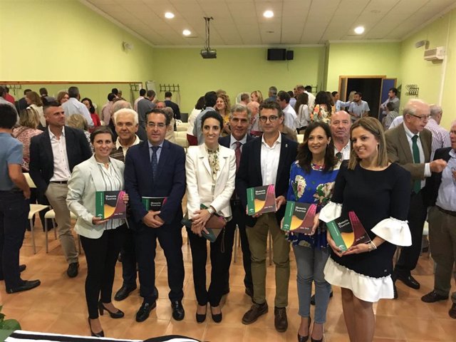 Jaén.- La provincia vuelve liderar la celebración de espectáculos taurinos en Andalucía, con 200 festejos en 2018