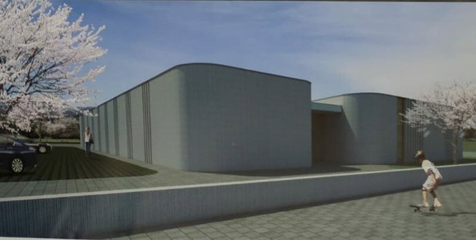 El Govern resol els concursos d'idees per a les noves unitats de salut a Santa Margalida i Consell