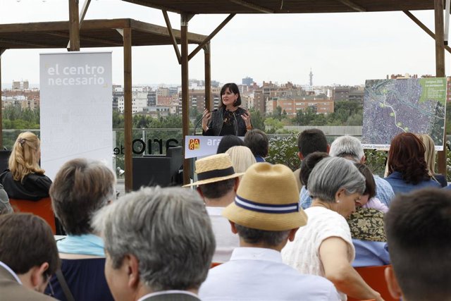 Nota, Audio Y Fotos Par Proyecto Zaragoza 2020