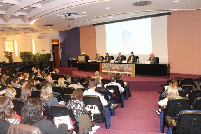 Más de 150 neurofisiólogos participan en Pamplona en el IV congreso Amine