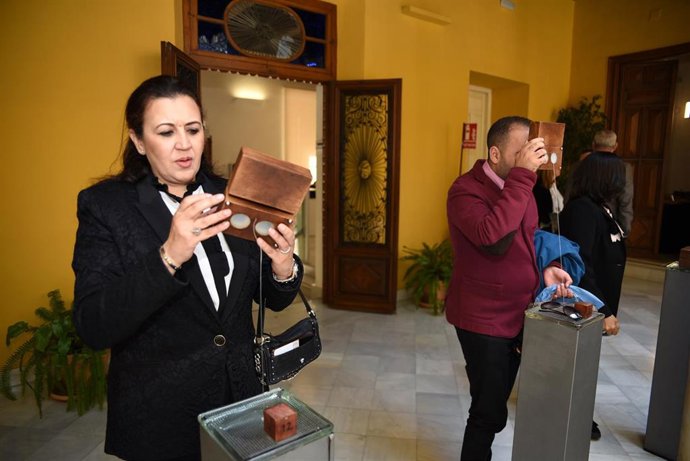 Granada.- Turismo.- Las pernoctaciones suben un 8,59 por ciento en abril gracias al turismo nacional y la Semana Santa