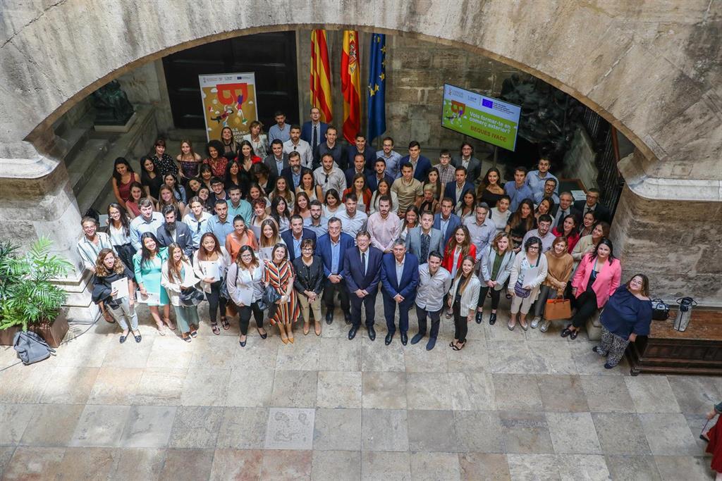 Puig apuesta por &quot;profesionalizar la internacionalización