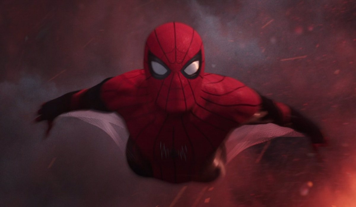 Spider-Man: Lejos de casa es la película más esperada del verano