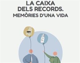 EL MUSEU VALENCI D'etnologia PRESENTA EL PROYECTO 'CAIXA DELS RECORDS. MEMRIES D'una VIDA' PARA PERSONAS CON DEMENCIA