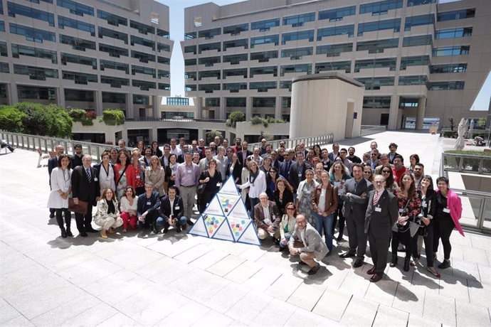 El Puerto de Barcelona reúne a 140 participantes en la jornada Efficiency Network 2019