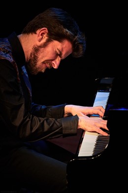 'Accents In World Jazz' Centra El seu Programa D'Aquest any En El Jazz De Balears I Catalunya