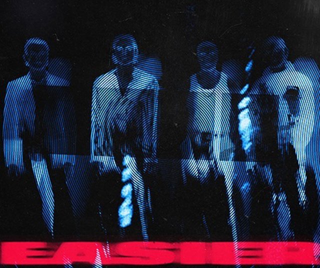 5 Seconds Of Summer Se Adentran En La Electrónica Y Tiran De Vocoder En Su Nuevo Single: Easier